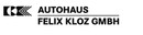 Logo Felix Kloz GmbH